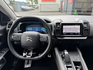 Citroën C5 Aircross – thumbnail 14