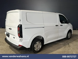 Ford Transit Custom – thumbnail 3