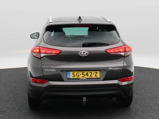 Hyundai Tucson – thumbnail 3