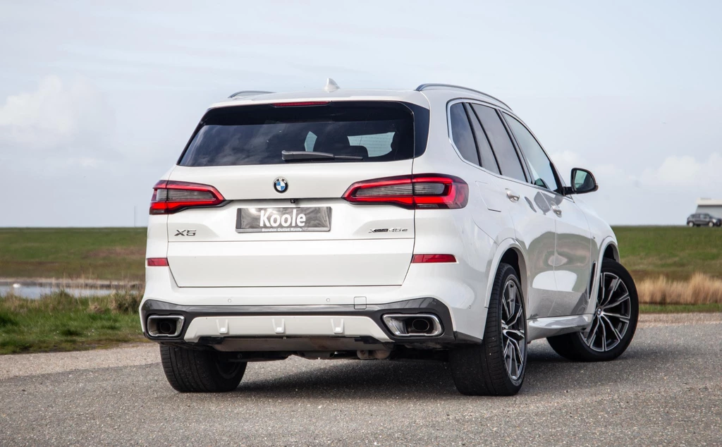BMW X5 – foto 12