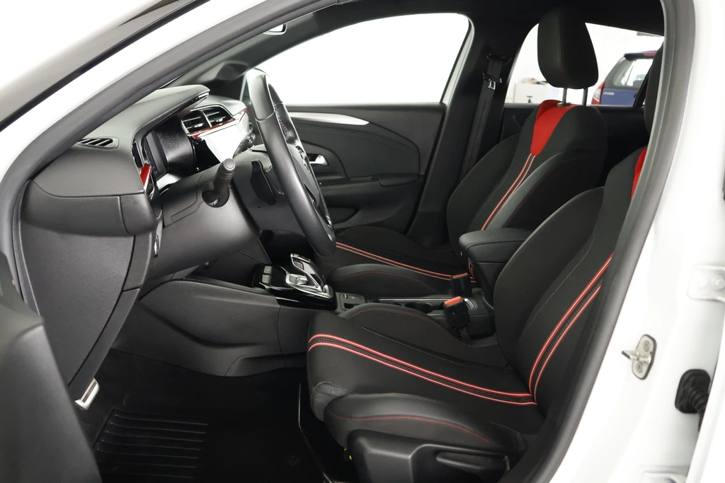 Opel Corsa – foto 11