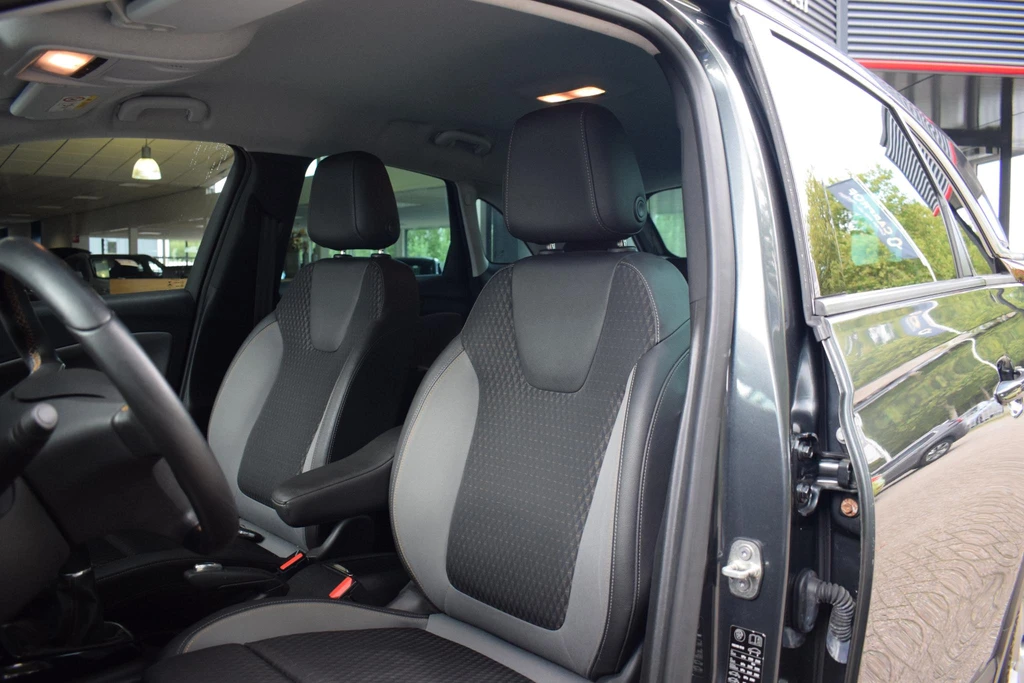Opel Crossland X – foto 13