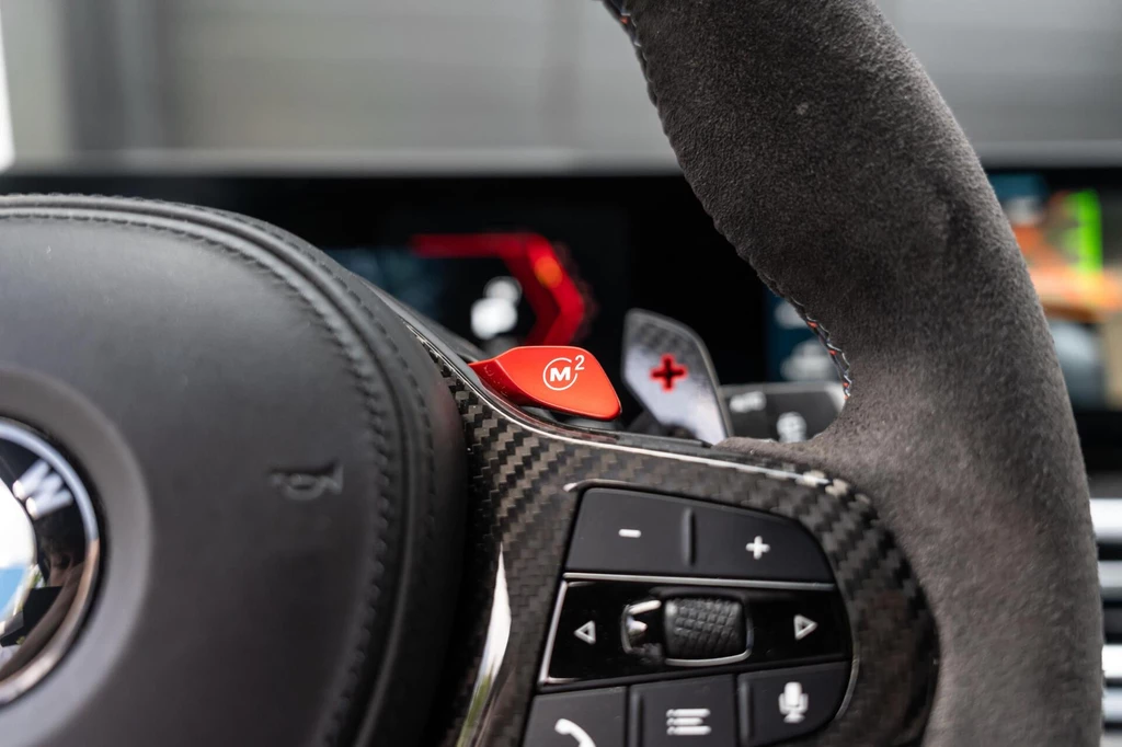 BMW M3 – foto 53