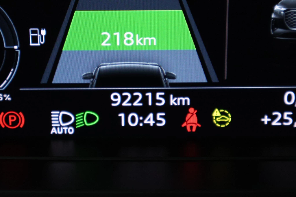 Audi Q4 Sportback e-tron – foto 51