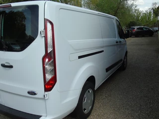 Ford Transit Custom – thumbnail 4