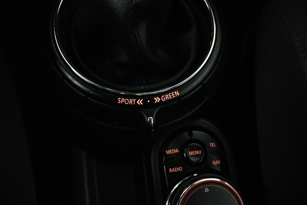 MINI Cooper S – foto 20