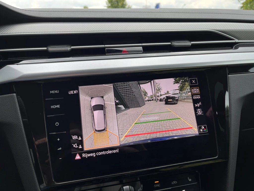 Volkswagen Arteon – foto 23
