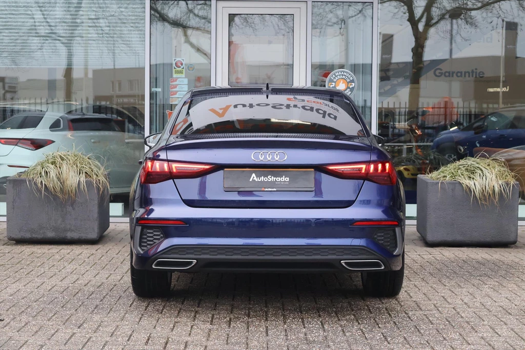 Audi A3 – foto 5