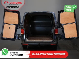 Volkswagen Transporter – thumbnail 10