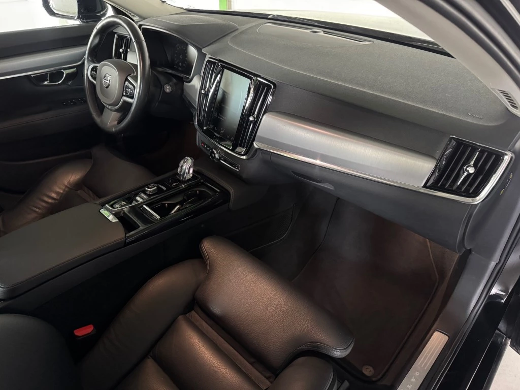 Volvo V90 – foto 14