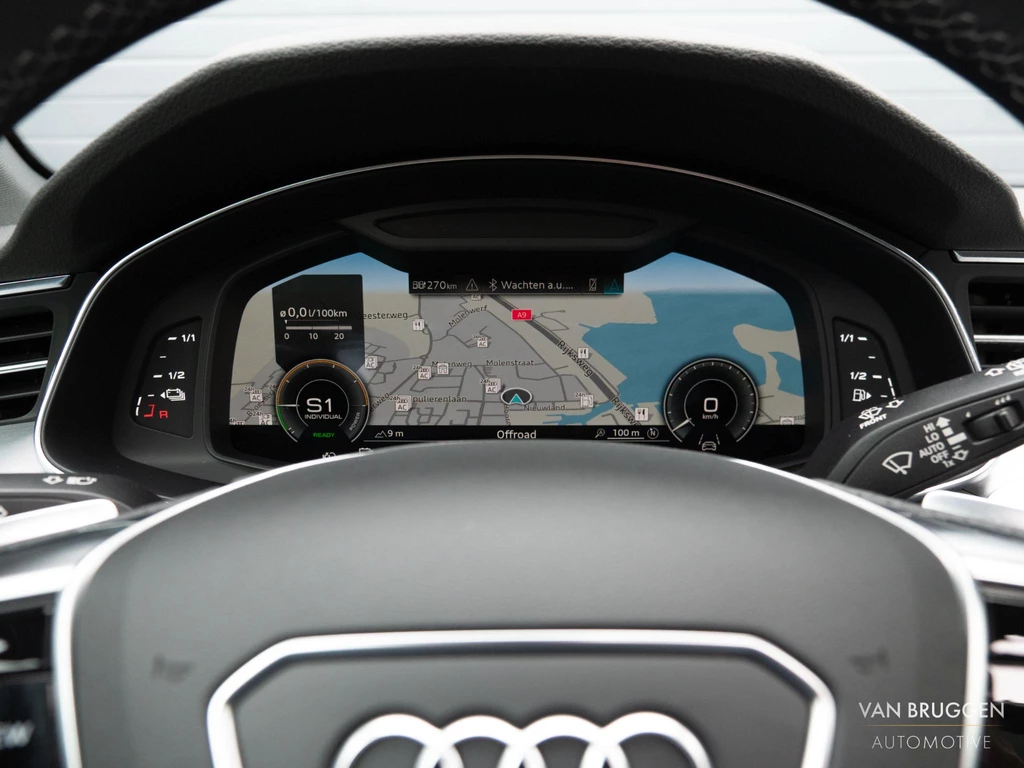 Audi A6 – foto 41