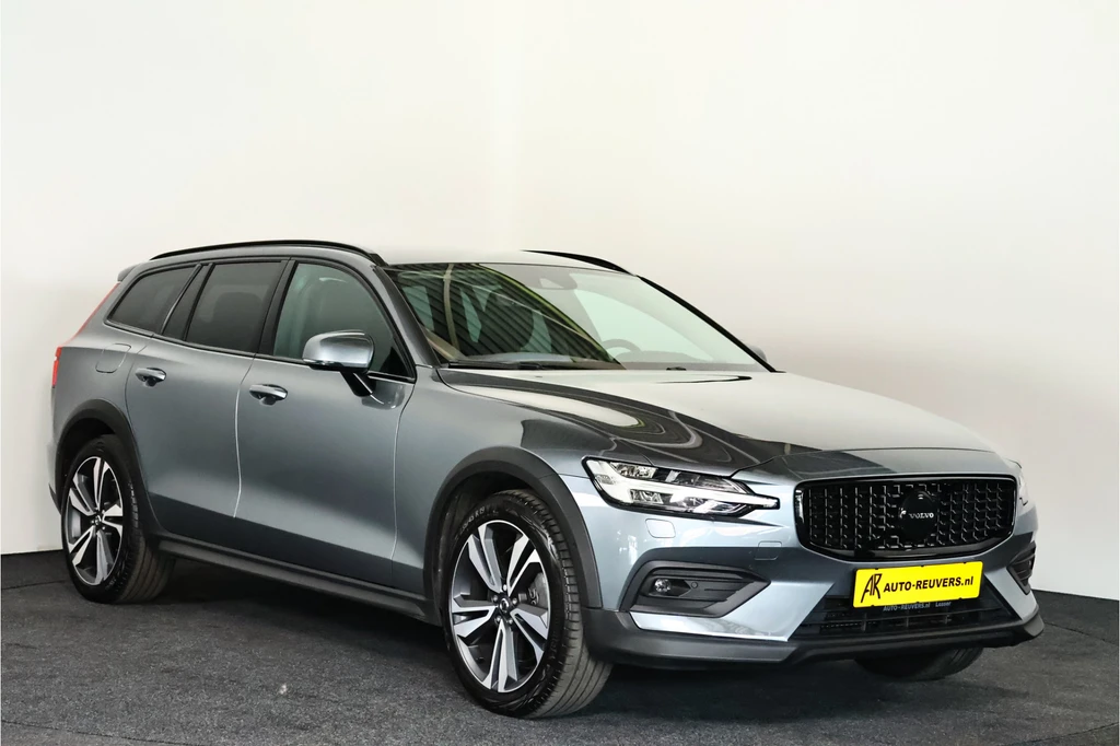 Volvo V60 – foto 7