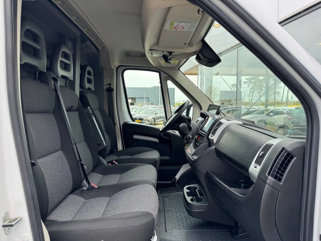 Fiat E-Ducato – foto 37