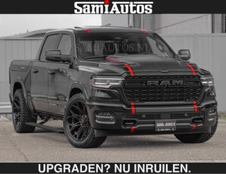 Dodge Ram Pick-Up – thumbnail 13