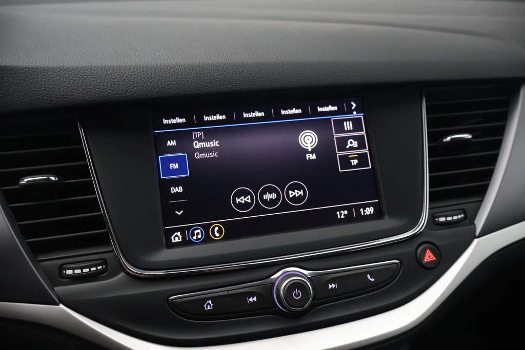 Opel Astra – foto 16