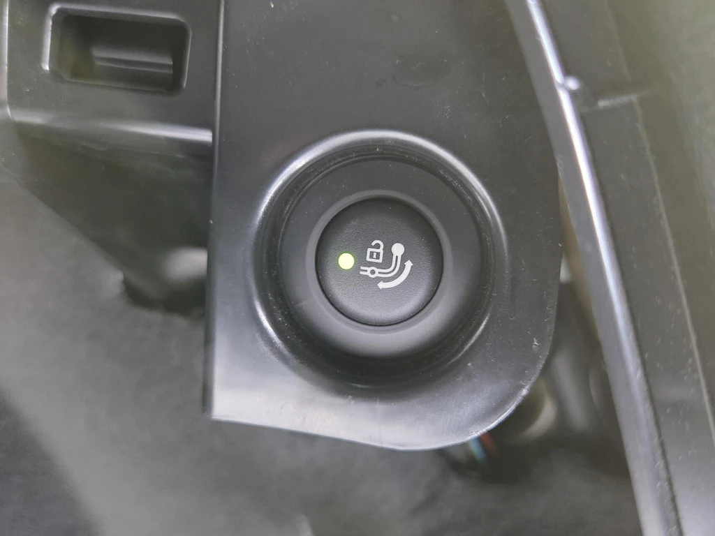BMW iX3 – foto 17