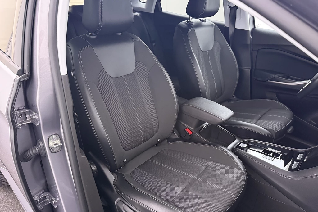 Opel Grandland – foto 15