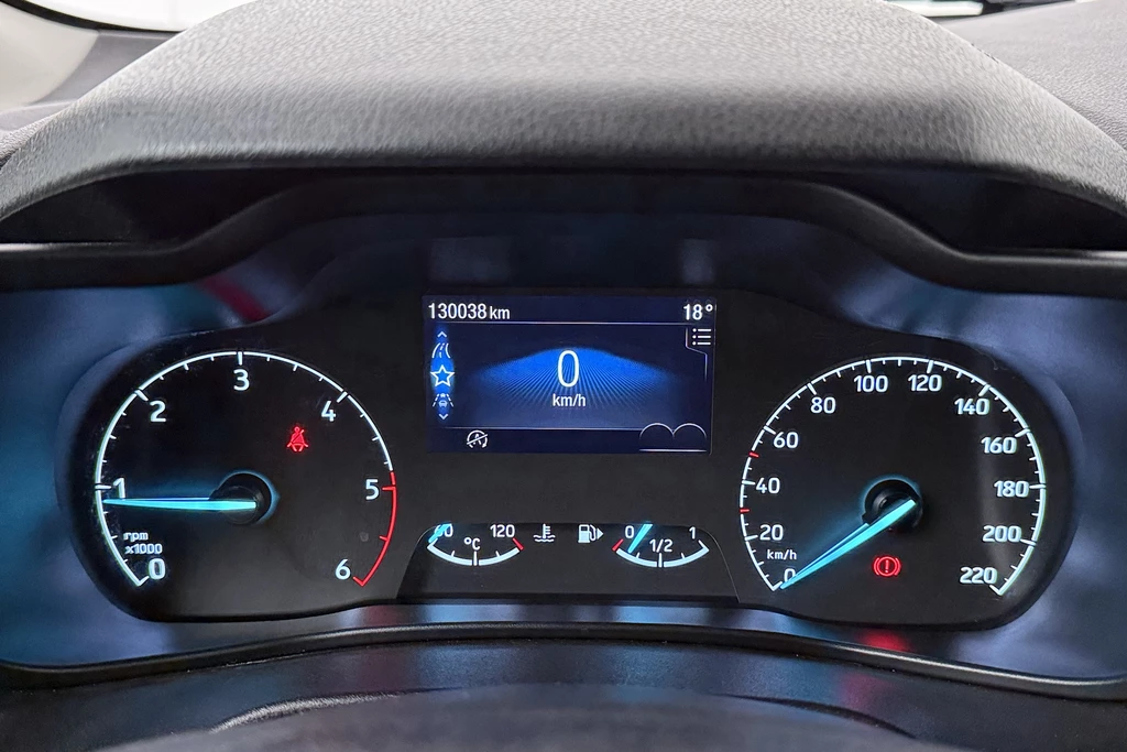 Ford Transit Connect – foto 18