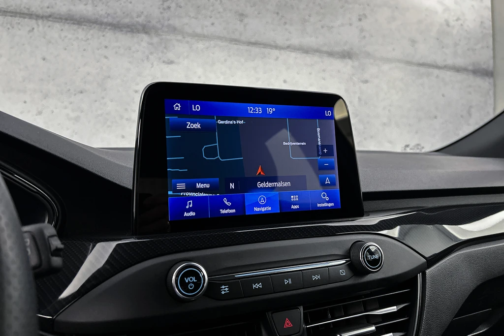 Ford Focus – foto 57