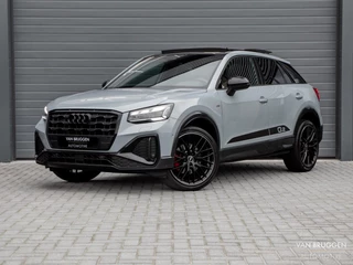Audi Q2 – thumbnail 1