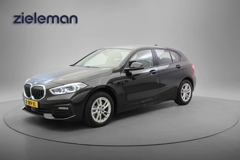 BMW 1 Serie 118i Business Edition Automaat - Digitaal Cockpit, Carplay, Cruise, PDC
