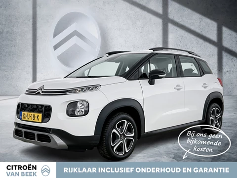 Citroën C3 Aircross 110pk Automaat Feel | Rijklaar | Navigatie | Parkeersensoren |