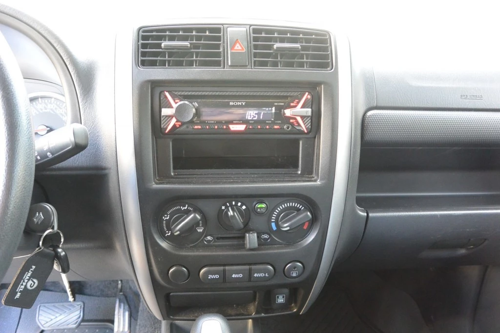 Suzuki Jimny – foto 22