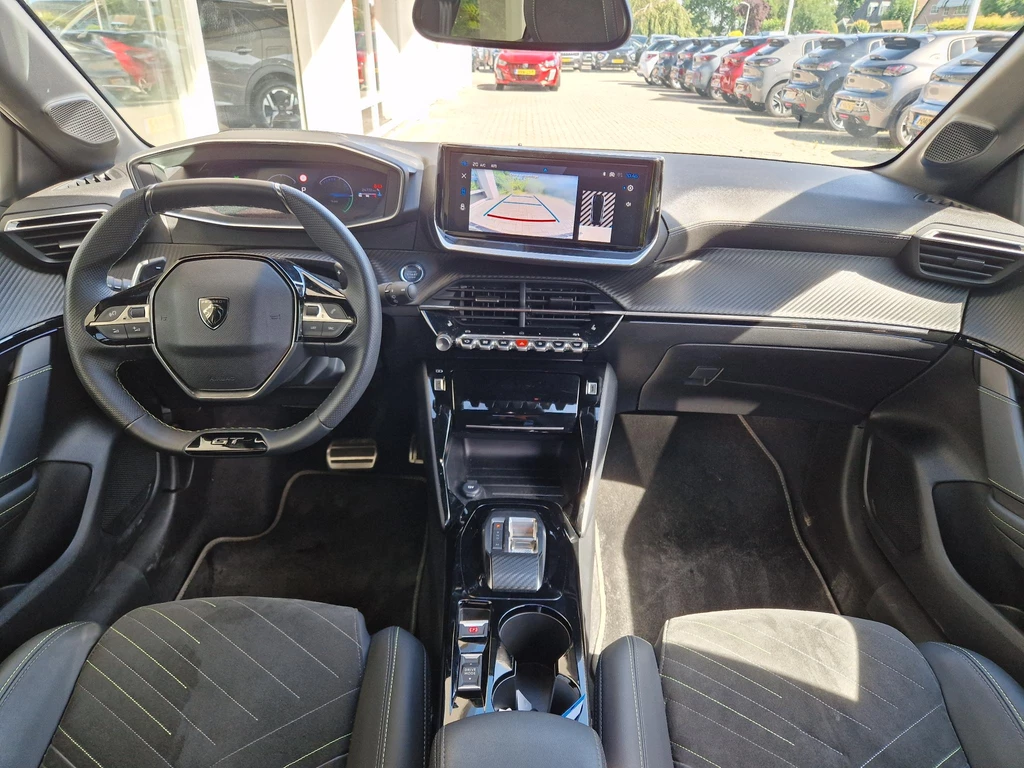 Peugeot 208 – foto 14