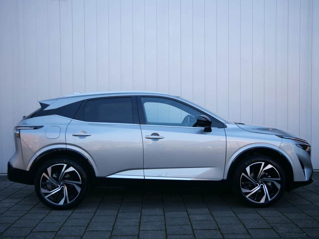 Nissan QASHQAI – foto 6