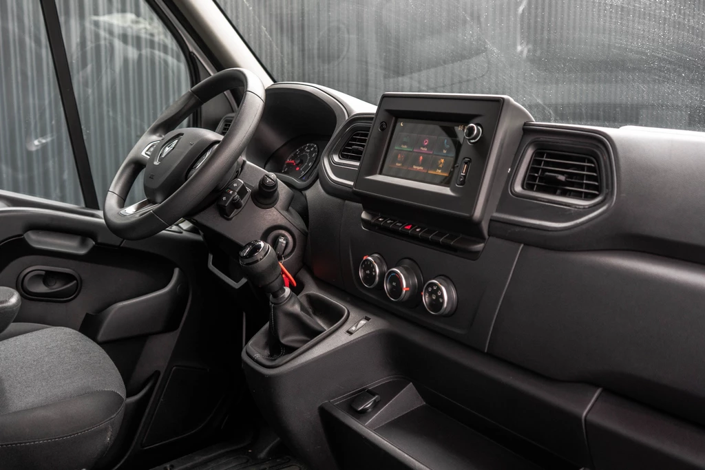 Renault Master – foto 8