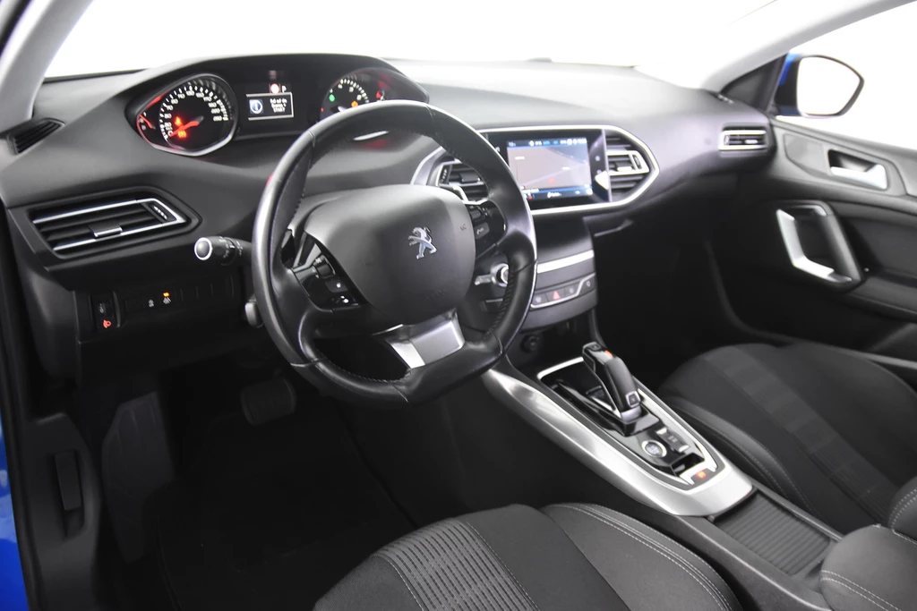Peugeot 308 – foto 15