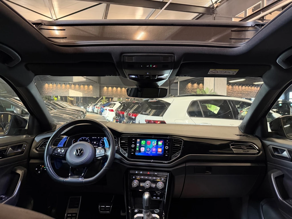 Volkswagen T-Roc – foto 9