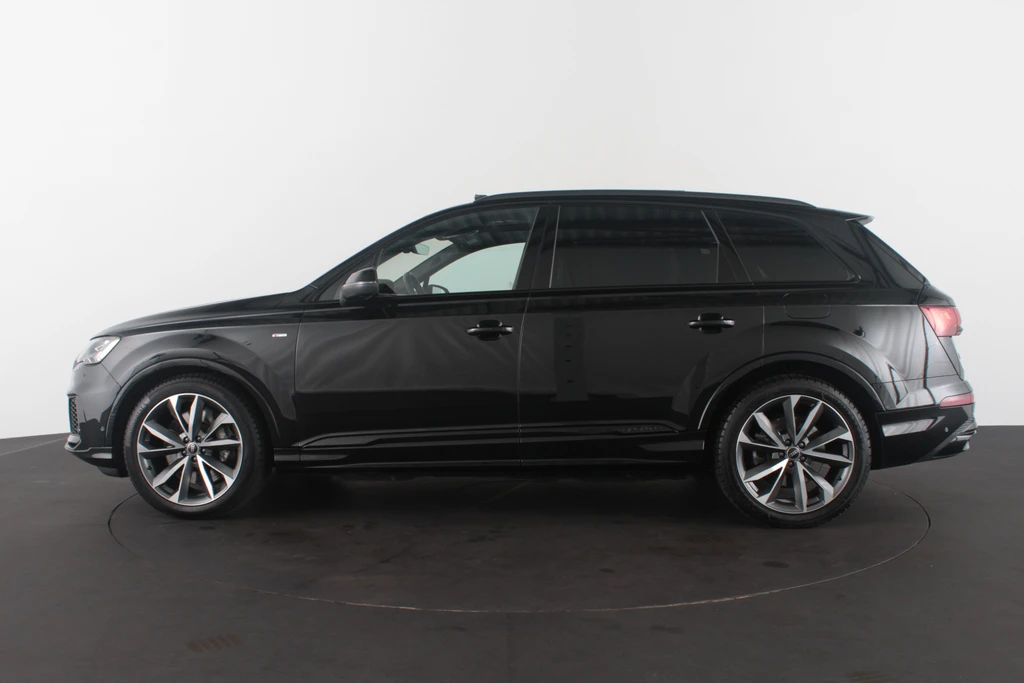 Audi Q7 – foto 6