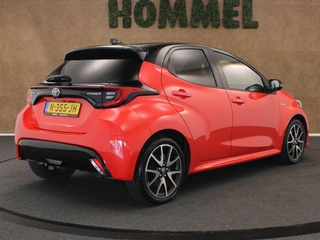 Toyota Yaris – thumbnail 6