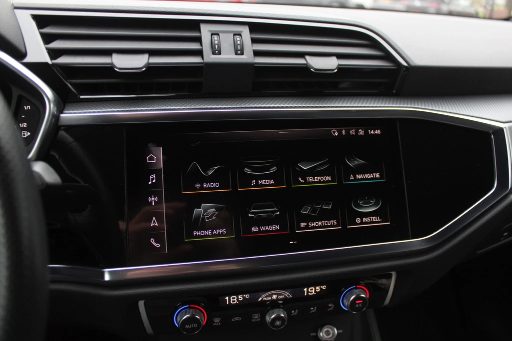 Audi Q3 – foto 20