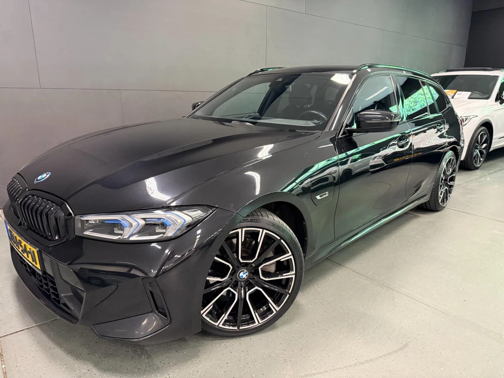 BMW 3 Serie – foto 2