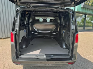 Mercedes-Benz Vito – thumbnail 9