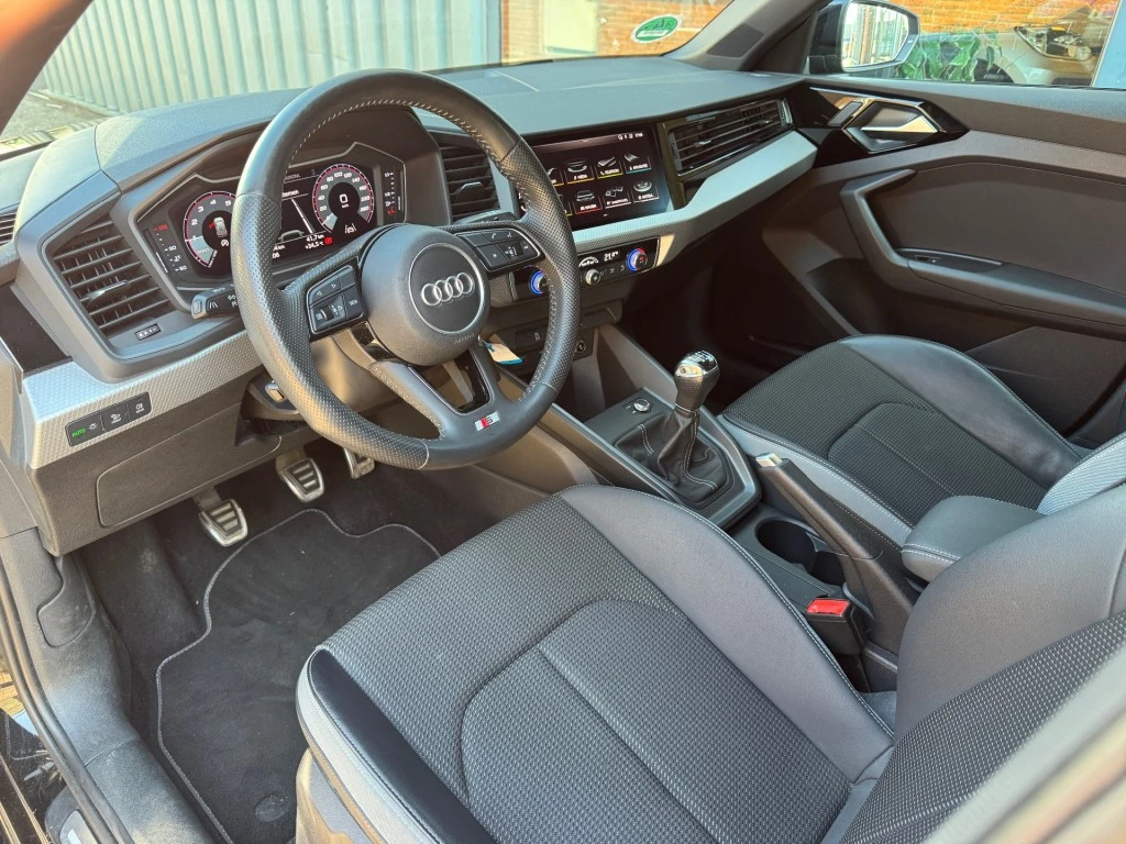 Audi A1 – foto 10