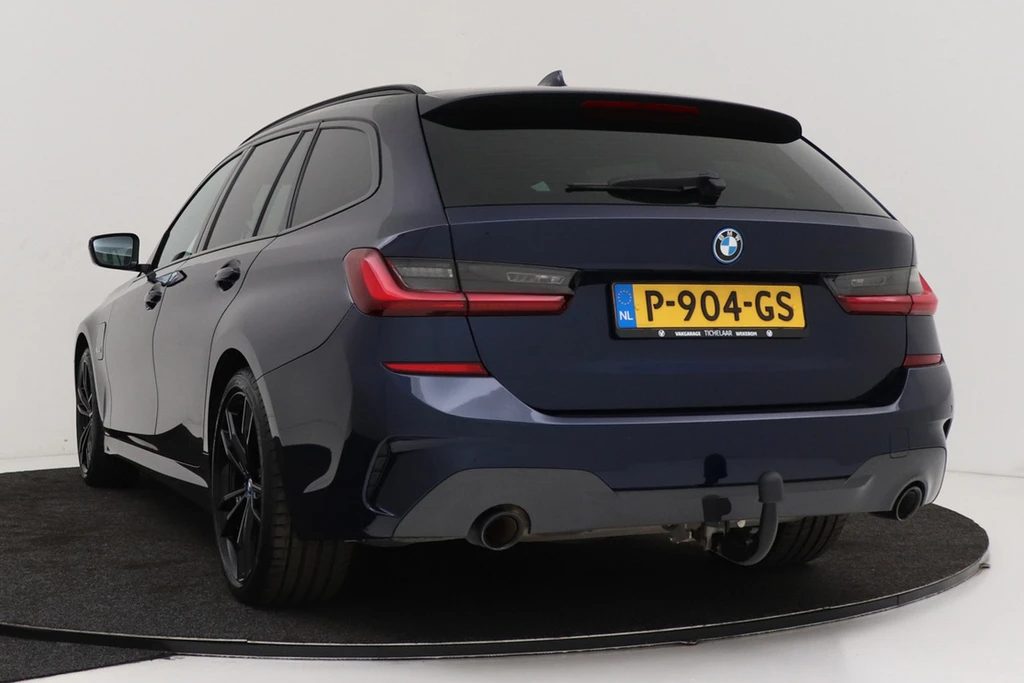 BMW 3 Serie – foto 7