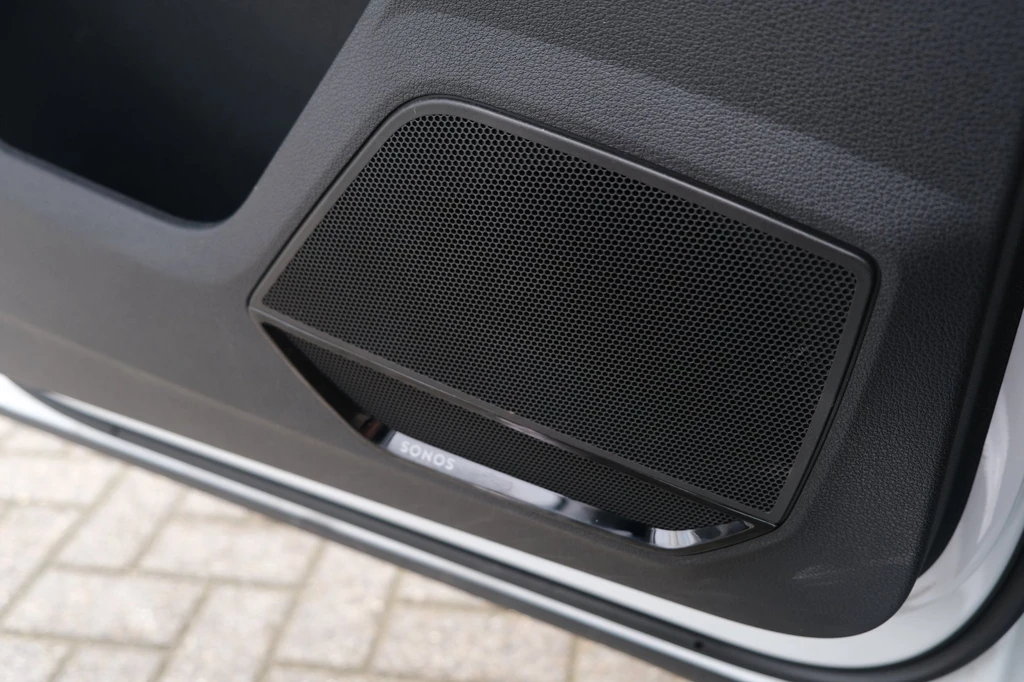 Audi Q3 – foto 16