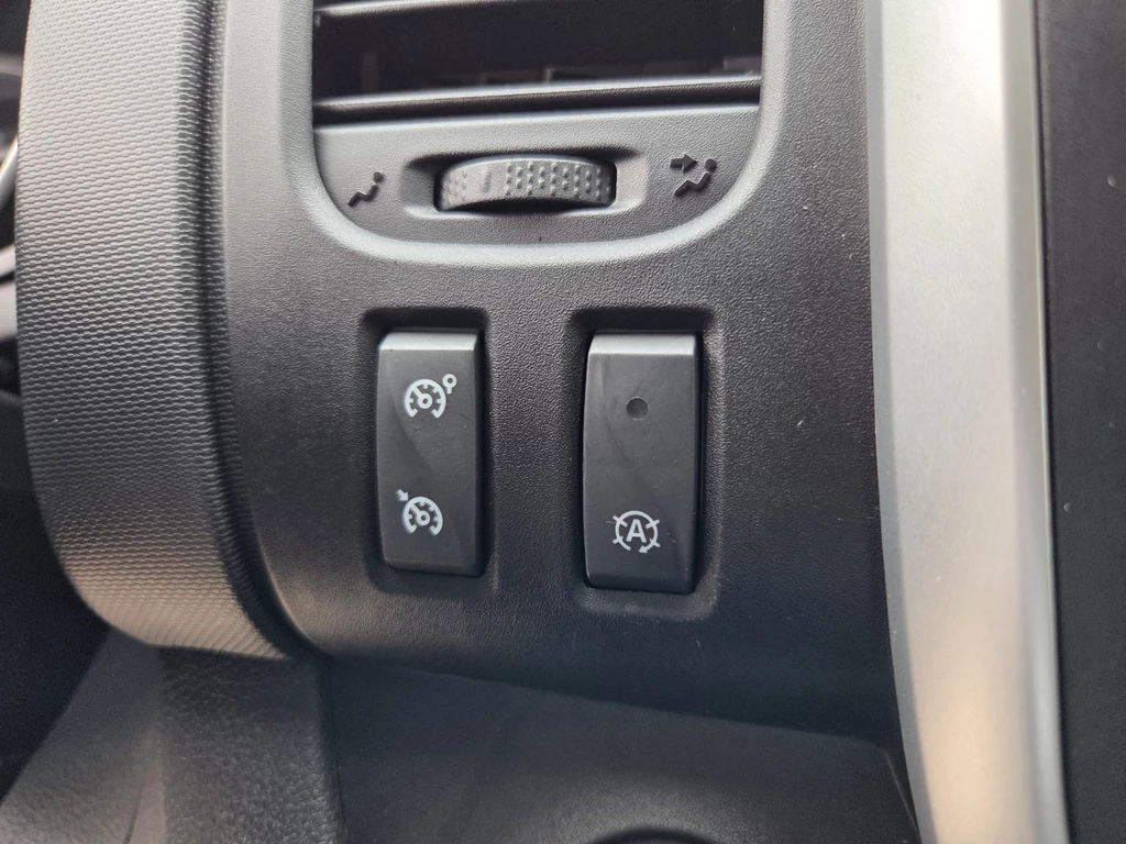 Renault Trafic – foto 21