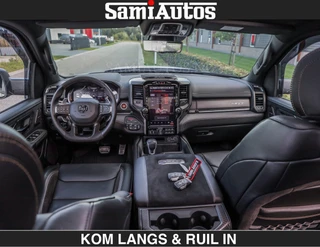 Dodge Ram Pick-Up – thumbnail 19
