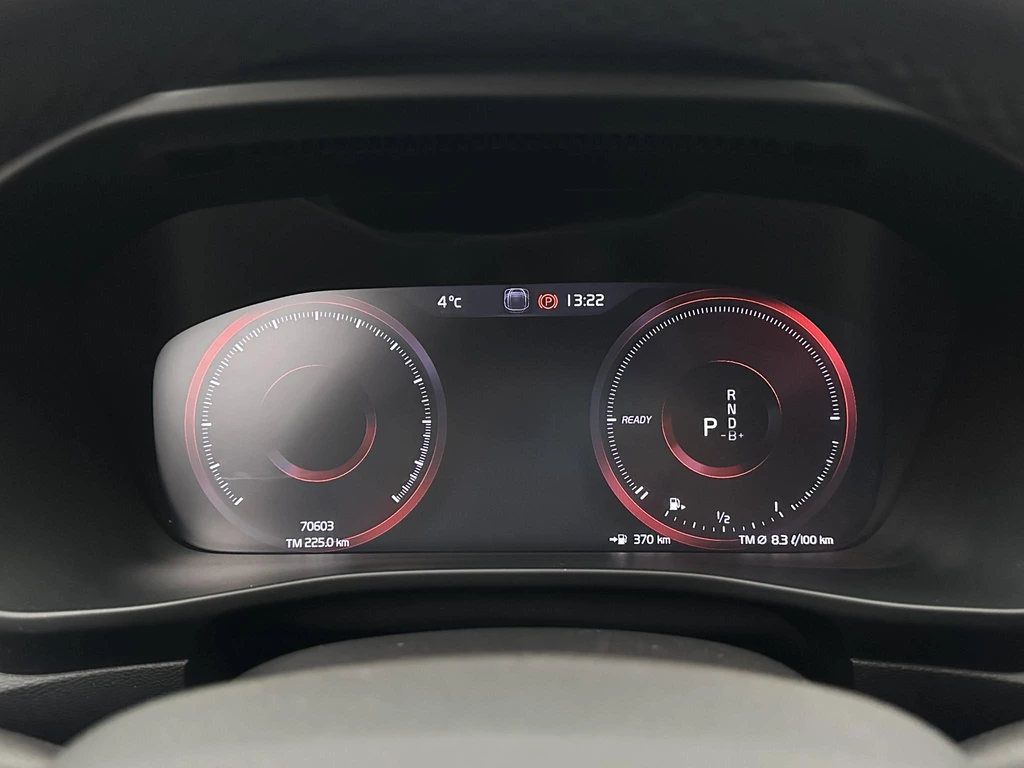 Volvo XC40 – foto 22