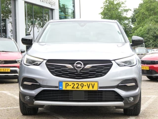 Opel Grandland X – thumbnail 9