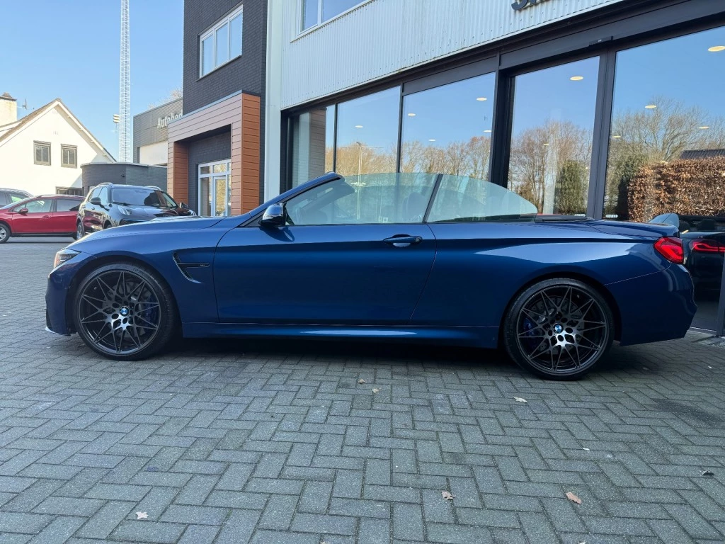BMW M4 – foto 6