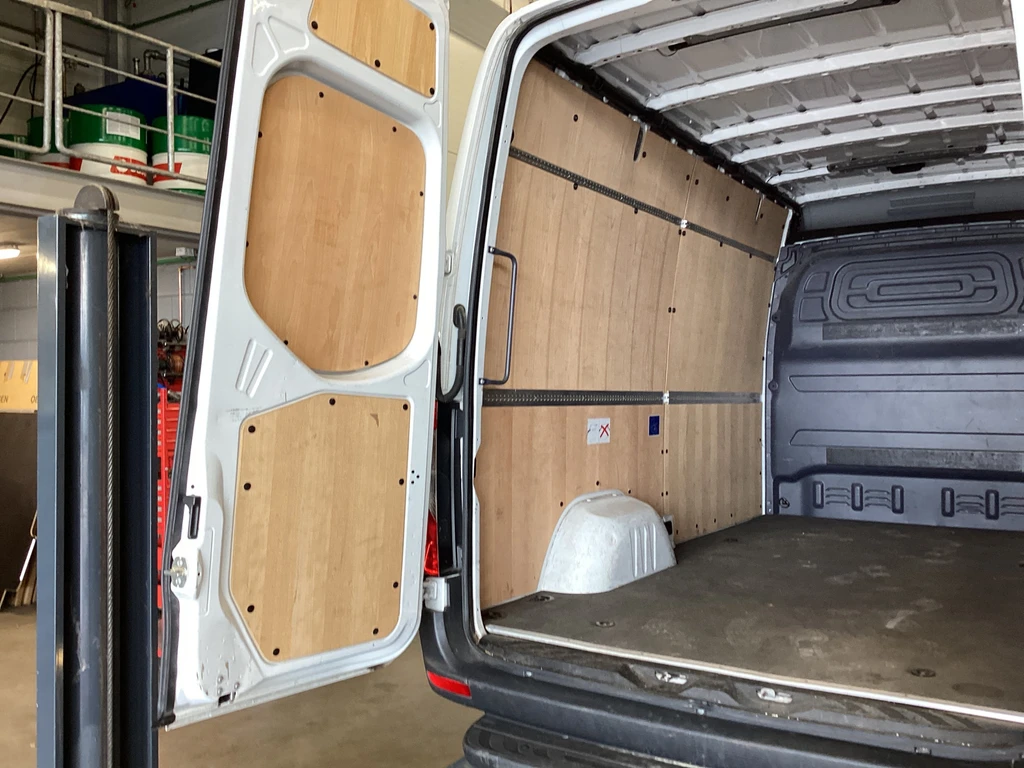 Mercedes-Benz Sprinter – foto 37