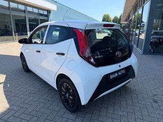 Toyota Aygo – thumbnail 9