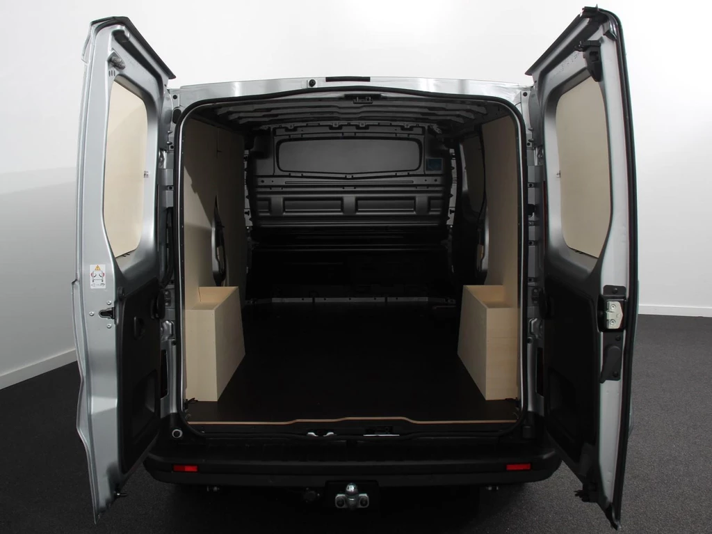 Renault Trafic – foto 37