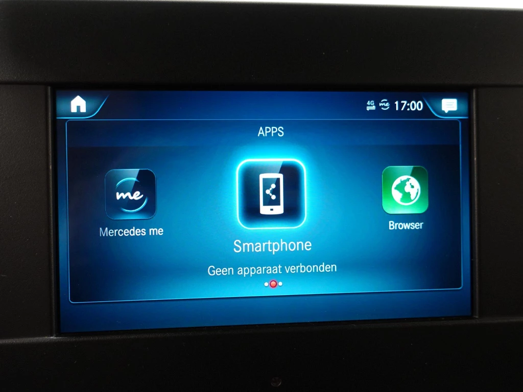 Mercedes-Benz Sprinter – foto 36