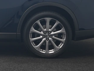 Mazda CX-60 – thumbnail 42
